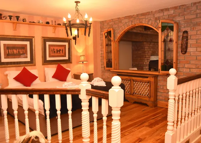 Copper Kettle Bed & Breakfast