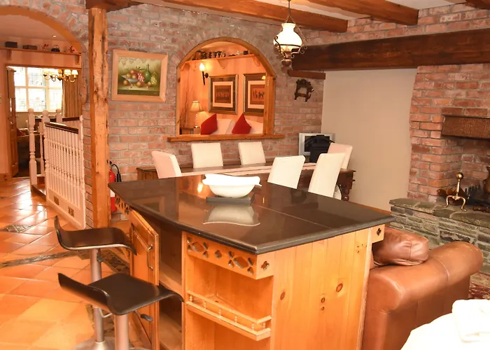 Bed & Breakfast Copper Kettle Killarney