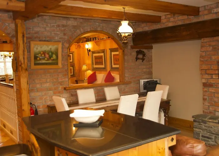 Copper Kettle Bed & Breakfast