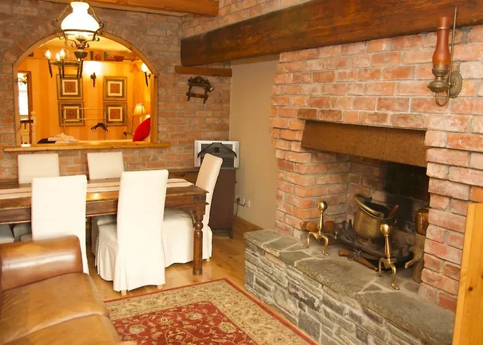 Bed & Breakfast Copper Kettle Killarney