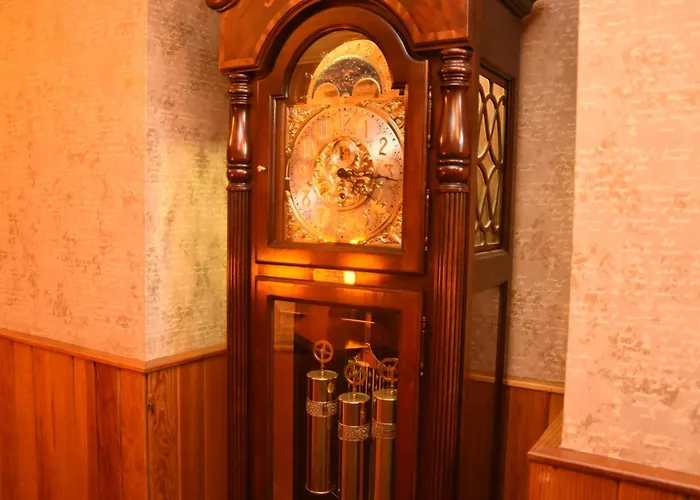 Bed & Breakfast Copper Kettle