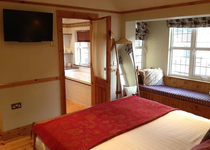 Copper Kettle 3* Killarney